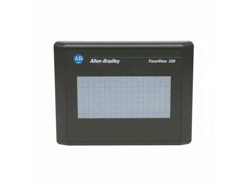 ALLEN BRADLEY 2711-T5A10L1