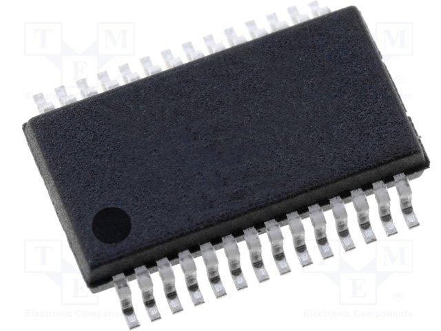 MAXIM INTEGRATED PRODUCTS MAX3250CAI+
