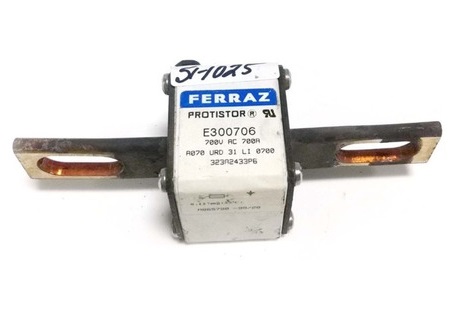 MERSEN E300706