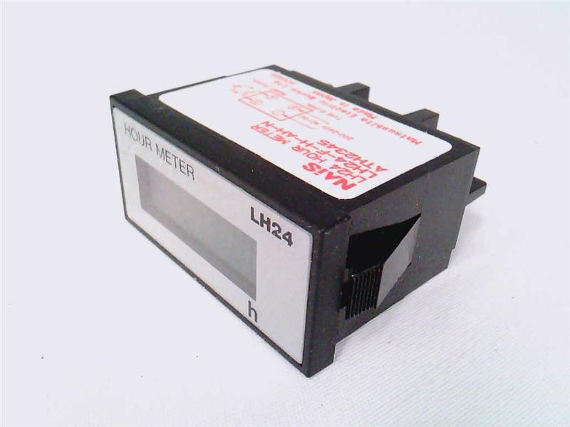 MATSUSHITA ELECTRIC LH24-F-H-AH-N