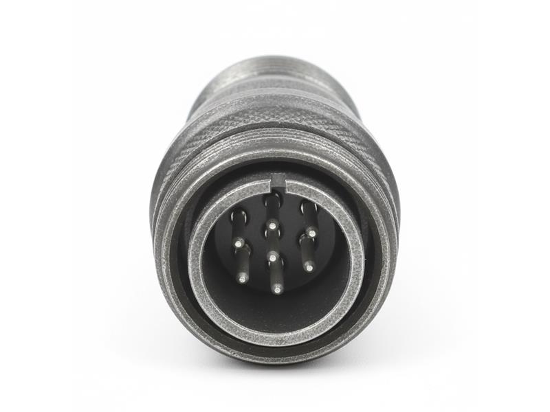 97-3106A-32-17P(946) par AMPHENOL