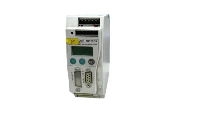 HBM MP 70 DP