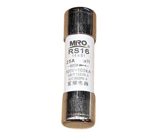 MRO TEK RS16-25