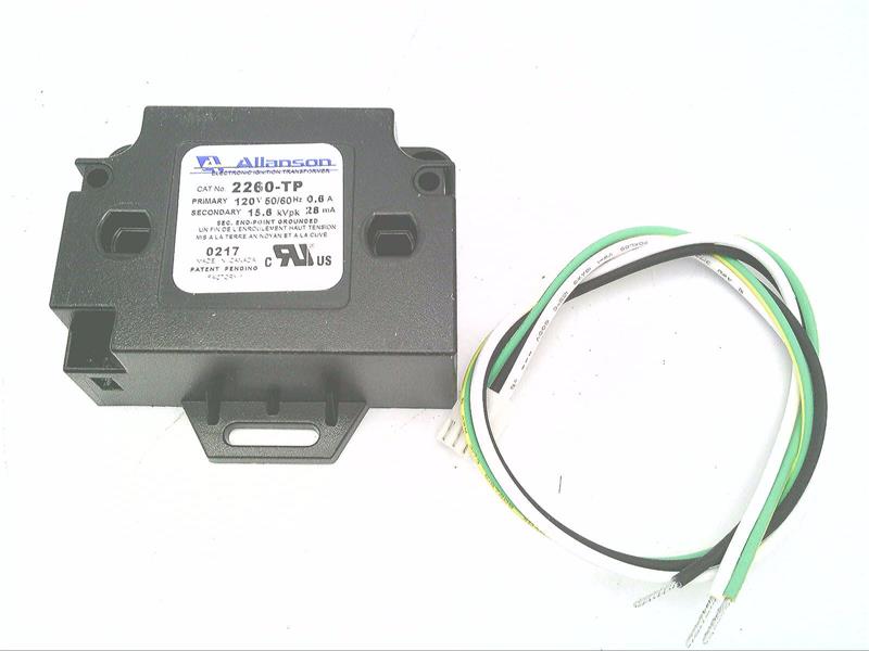 ALLANSON 2260-TP