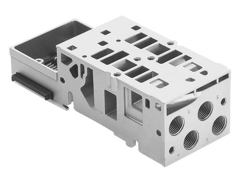 VMPA2-FB-AP-2-1-S0 par FESTO