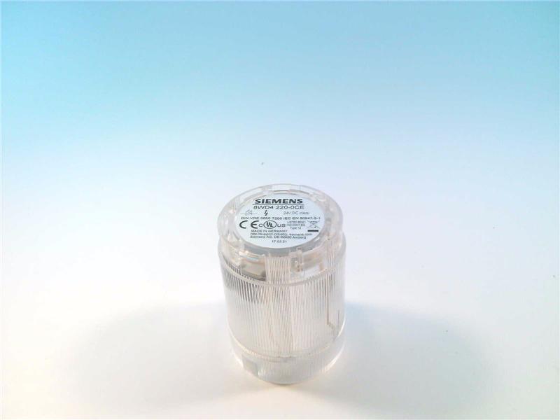 SIEMENS 8WD42200CE