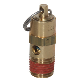 NP25-120 by CDI CONTROL DEVICES