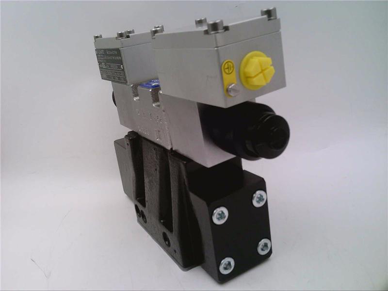 CONTINENTAL HYDRAULICS VED05AHL-3AC-80-A3S04-KD2-24D-A