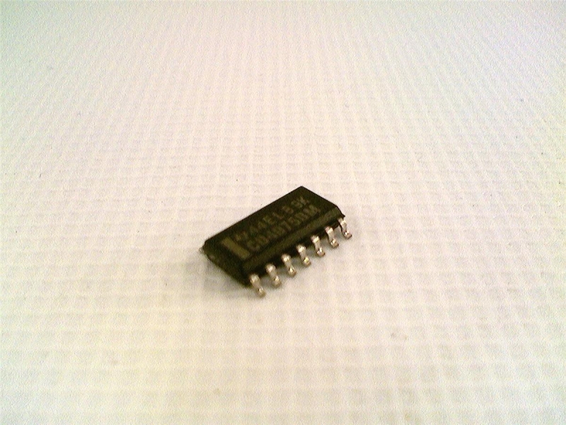 TEXAS INSTRUMENTS SEMI CD4075BM