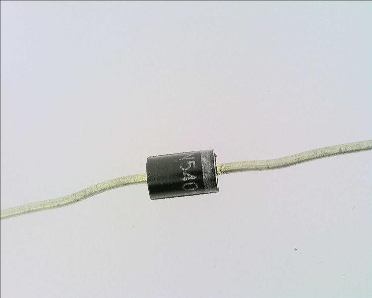 NTE 1N5405