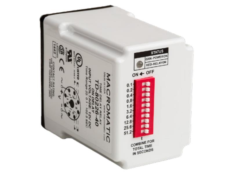 MACROMATIC TD-81622-43