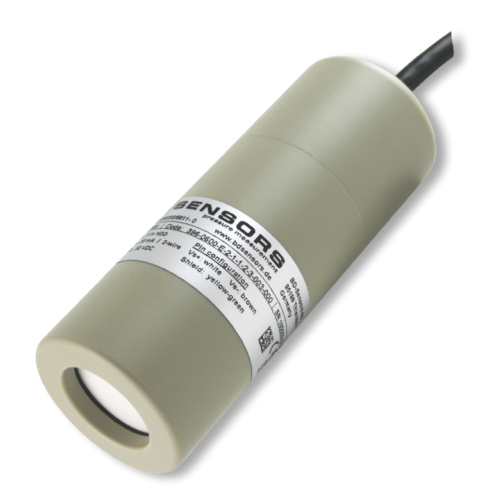 BD SENSORS LMK 809 396-0600-E-C-3-1-2-3-003-000