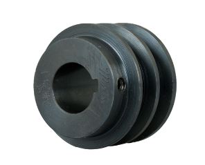 2AK25-5/8 by SST BEARING