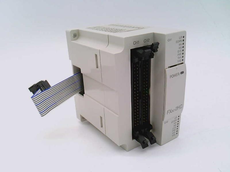 MITSUBISHI FX3U-2HC