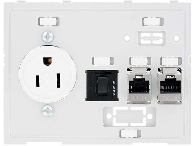 MURR ELEKTRONIK 4000-68000-4220000