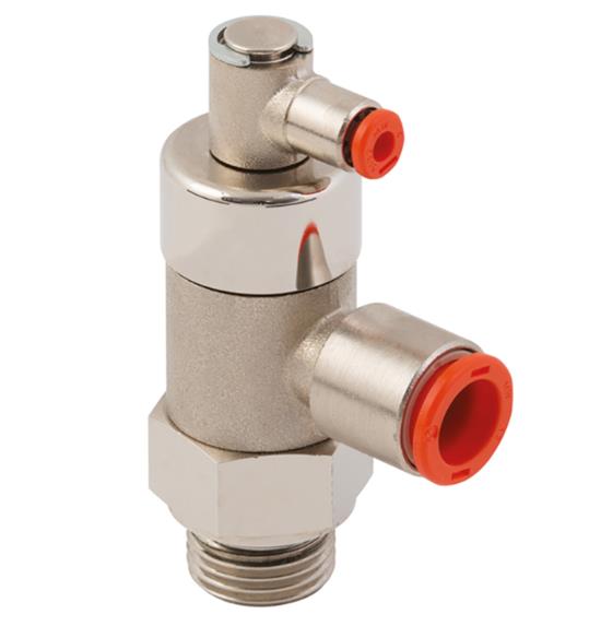 METAL WORK PNEUMATIC W6001121108