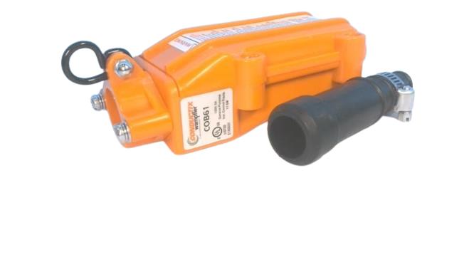CONDUCTIX WAMPFLER XA-COB61
