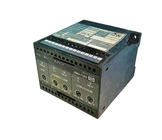 DEIF RMV-112D-DELTA-450VAC-ND+ND-450VAC