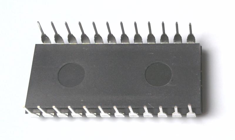 NXP SEMICONDUCTOR 74HC154N,652
