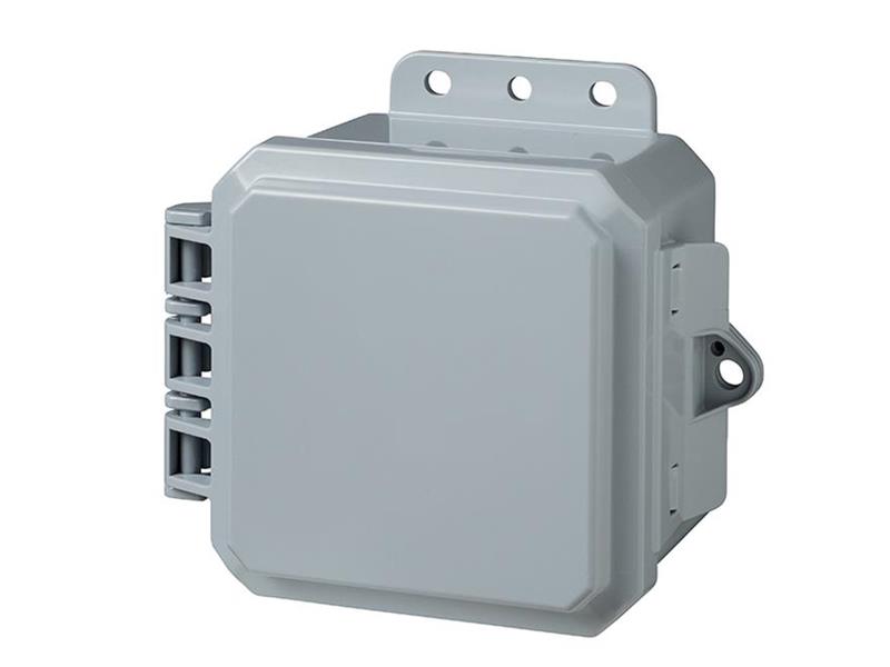 INTEGRA ENCLOSURES P4043