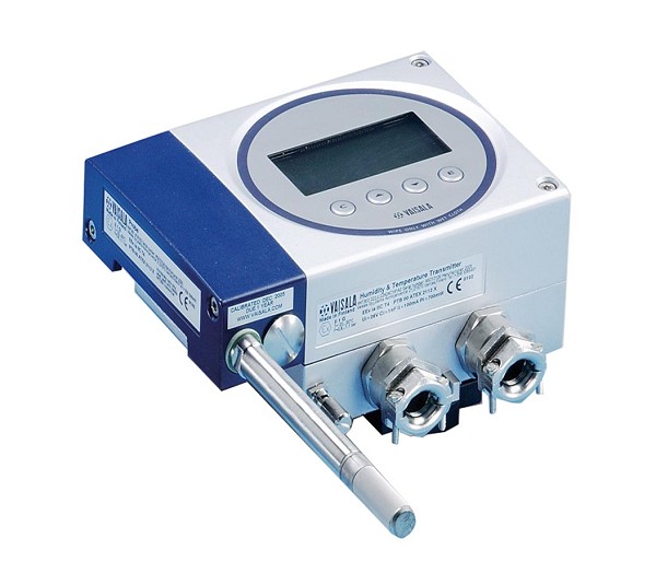 VAISALA SENSOR SYS HMT360 3D22BCF1A5B35A10