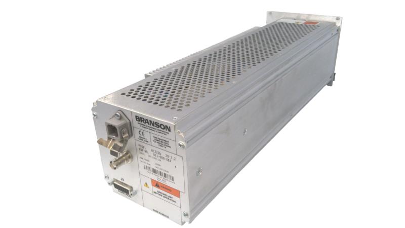 EMERSON DC222B
