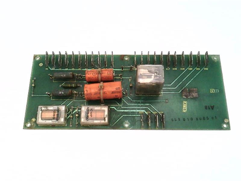 SIEMENS 659-010-9005-01