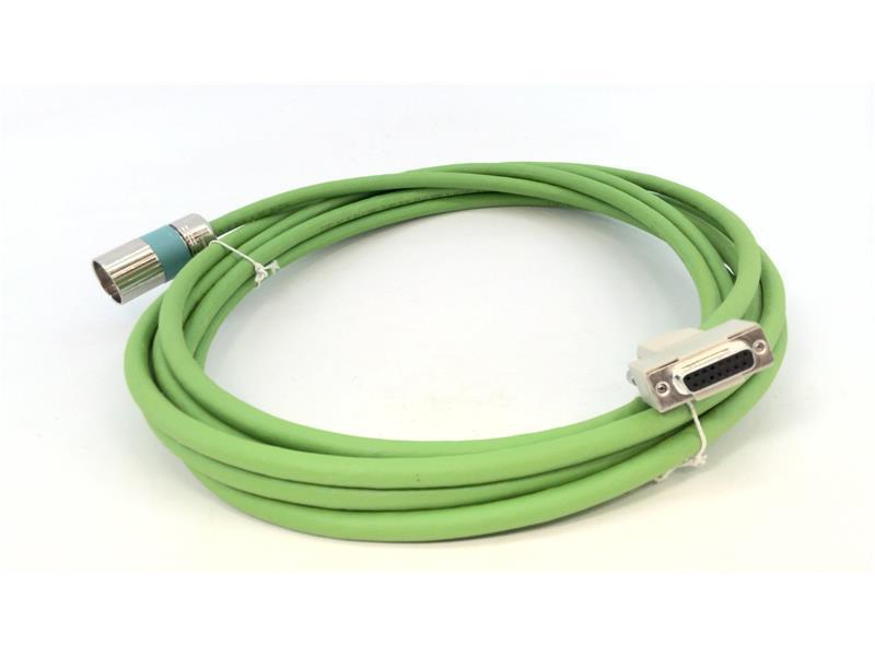 SIEMENS 6FX80022CA111AF5