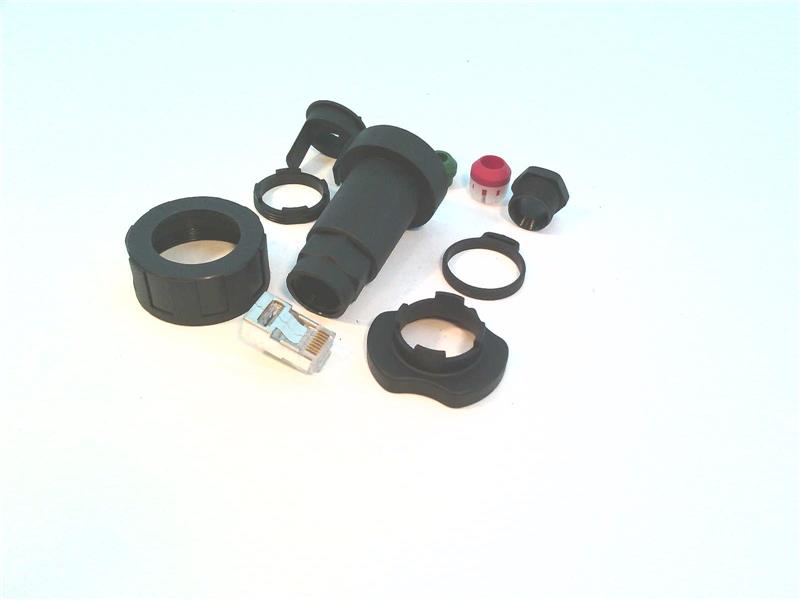 BULGIN COMPONENTS PX0834/B