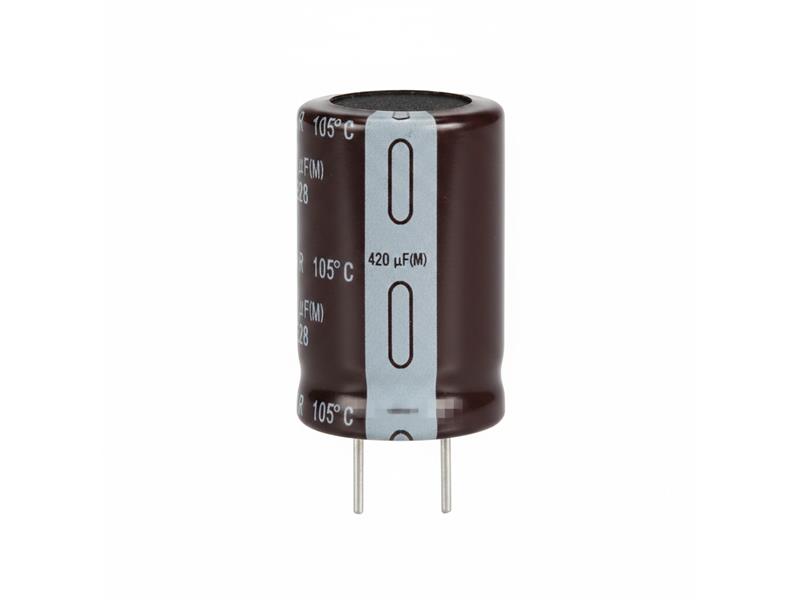 EFL-160ELL101MH05G by UNITED CHEMI CON