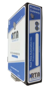 REAL TIME AUTOMATION 460ESMM-N34-D