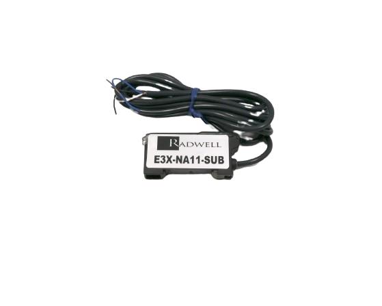 RADWELL VERIFIED SUBSTITUTE E3X-NA11-SUB