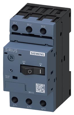 SIEMENS 3RV1011-1FA10-ZW95