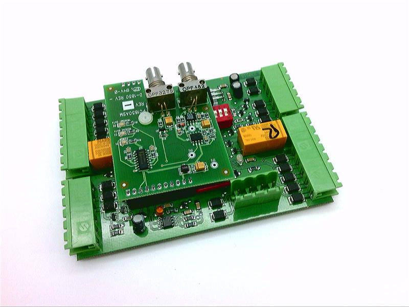 DPX-7400R por CYPRESS COMPUTER SYSTEMS