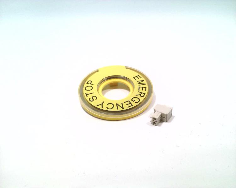 SIEMENS 3SU1901-0BD31-0DA0