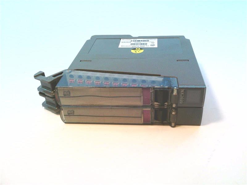 MITSUBISHI NX2020