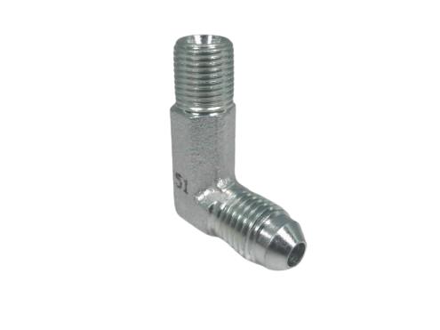 BRENNAN 2501-L-04-02-FG-BB