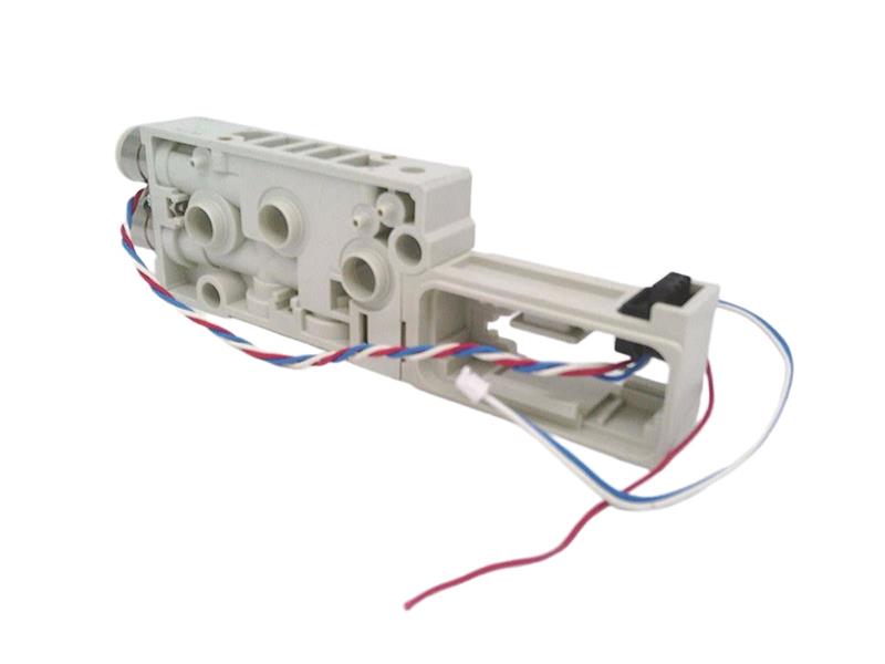 CKD CORP NW4GB2-V1-C8-5