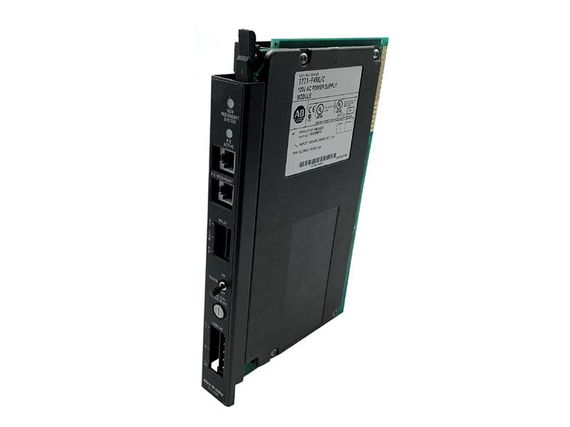 ALLEN BRADLEY 1771-P4RK
