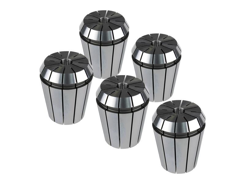 LYNDEX CORP E32-SET-18-MM