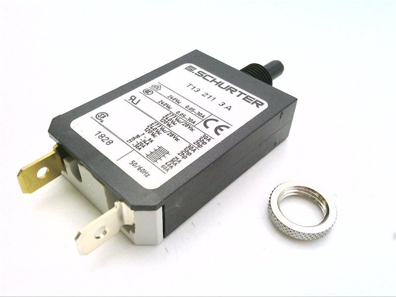 SCHURTER 4411.0052