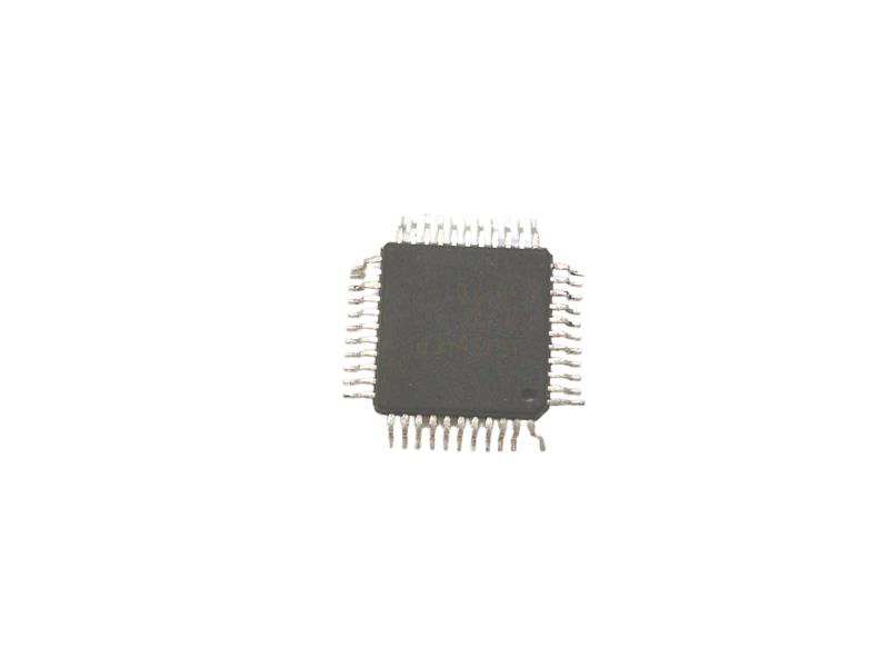 DS1384FP-12 by DALLAS SEMICONDUCTOR
