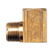 X115-BA by FAIRVIEW FITTINGS