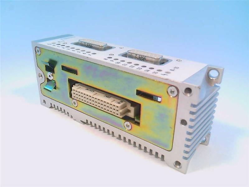 FESTO VIGE-03-FB16-SUBD-S