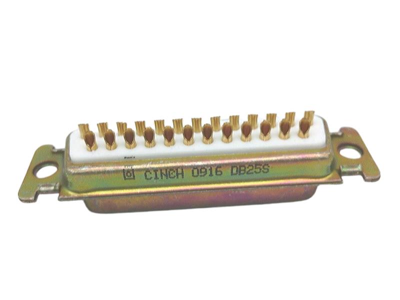 AMPHENOL DB25S