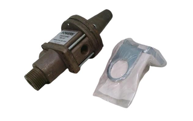 POWERS REGULATOR CO 243-0001