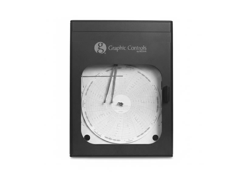 W200-0-12 by GRAPHIC CONTROLS