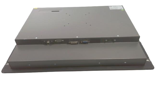 AXIOMTEK P6173LPR-AC-U-V3-RC