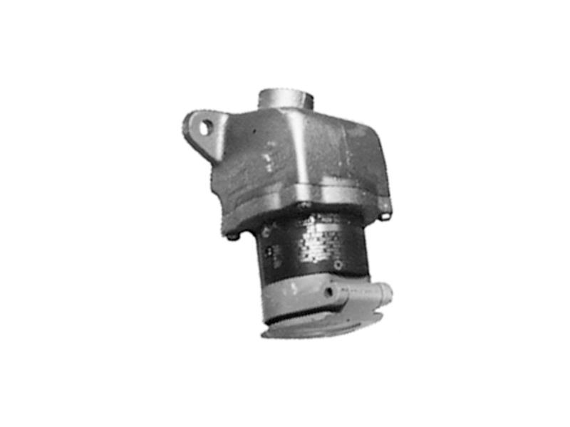 EMERSON CPSR23