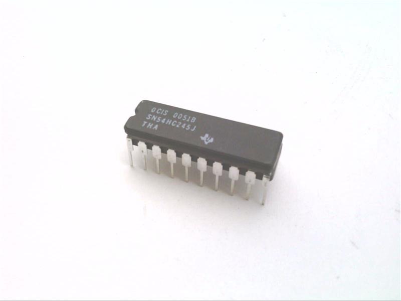 TOSHIBA SN54HC245J